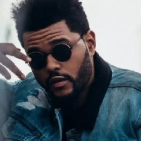 The Weeknd - Half Measure